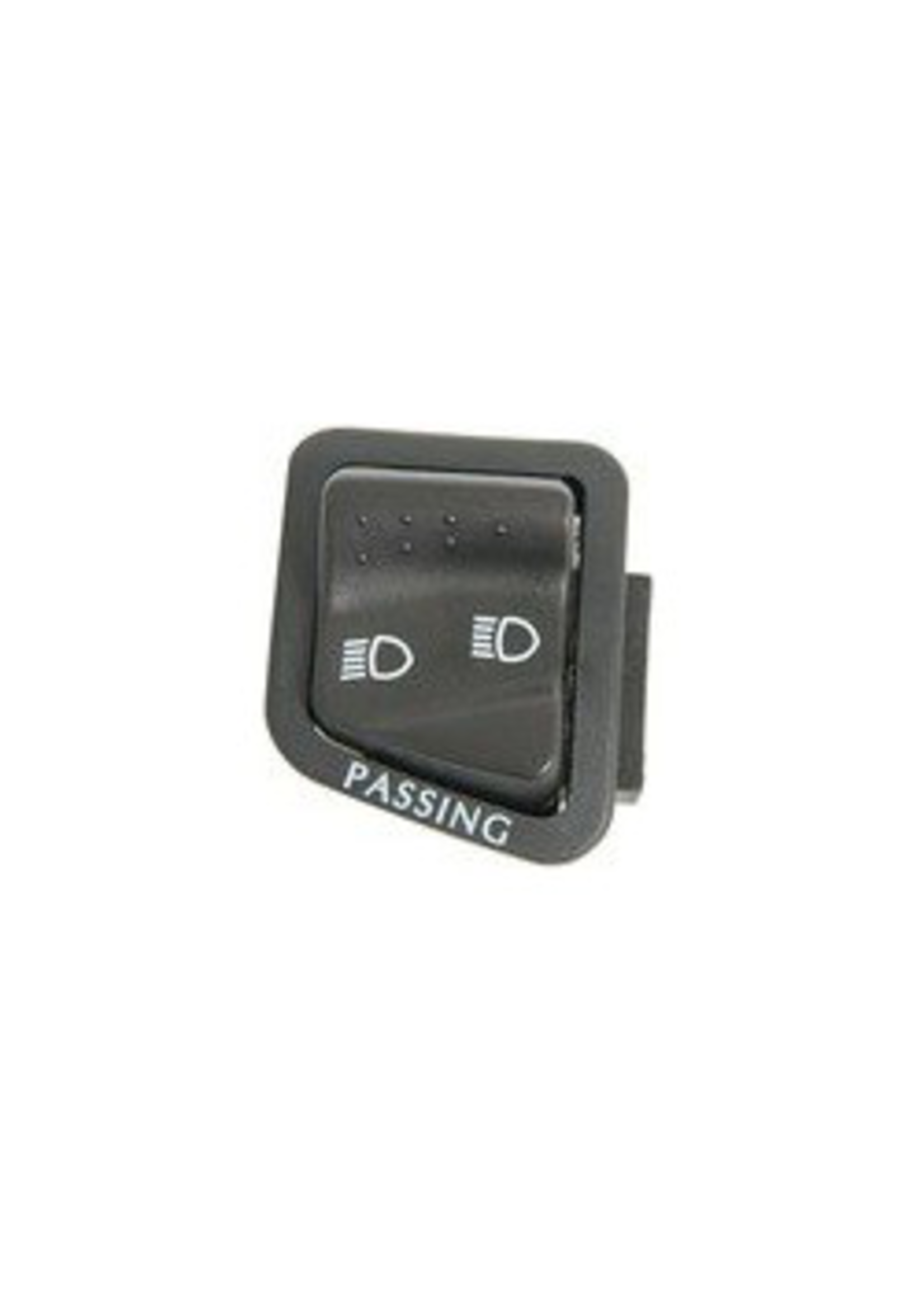 Parts Switch, Headlamp Low/Hi BV/MP3/X9/Fly (Z6G)