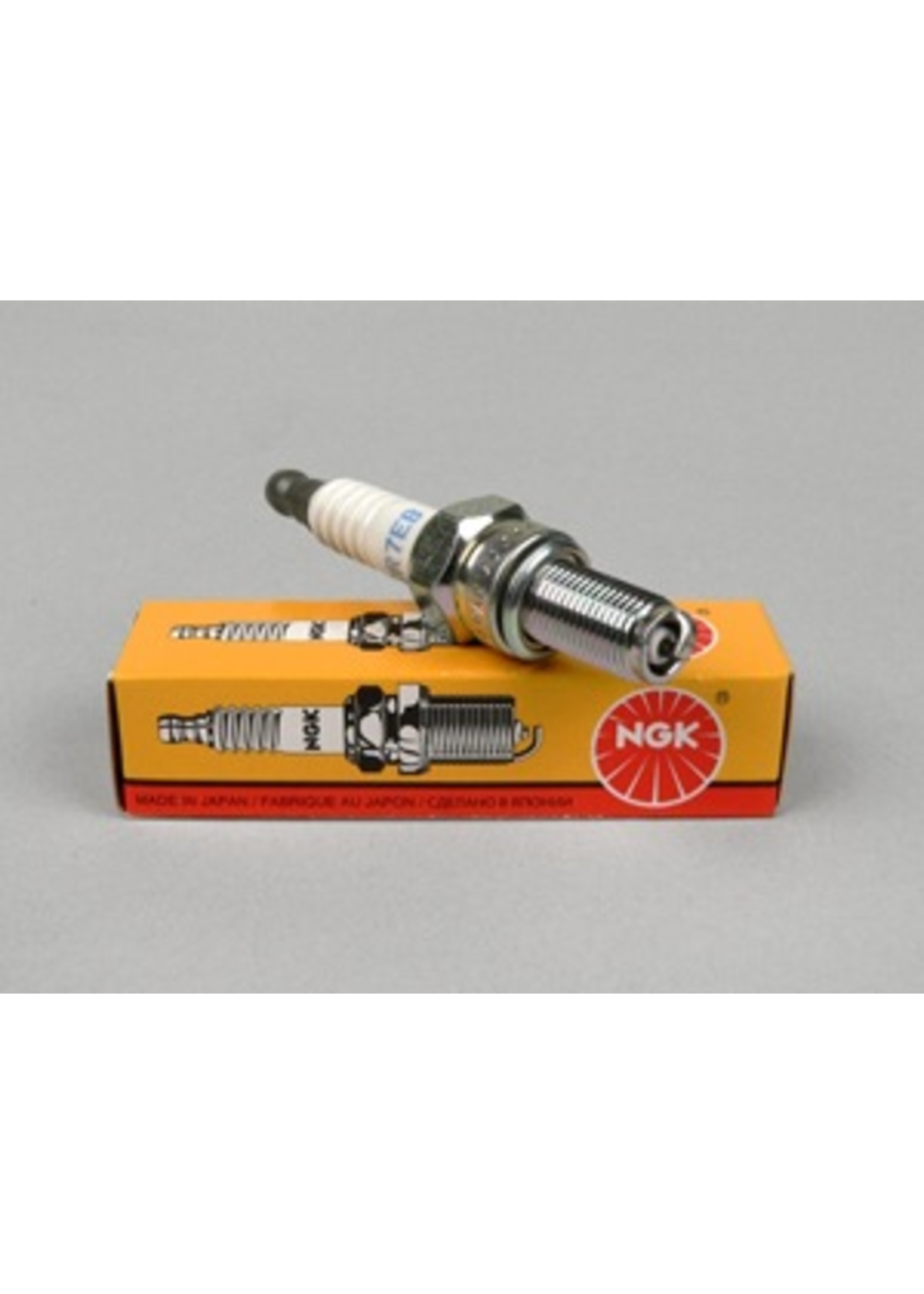 Parts Spark Plug, CR7EB NGK 150cc-200cc (Not 3V)