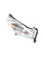 Parts Signal Lamp, Piaggio Fly LH 2013+