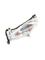 Parts Signal Lamp, Piaggio Fly RH 2013+