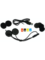 Accessories Bluetooth Communication System, Vespa OEM