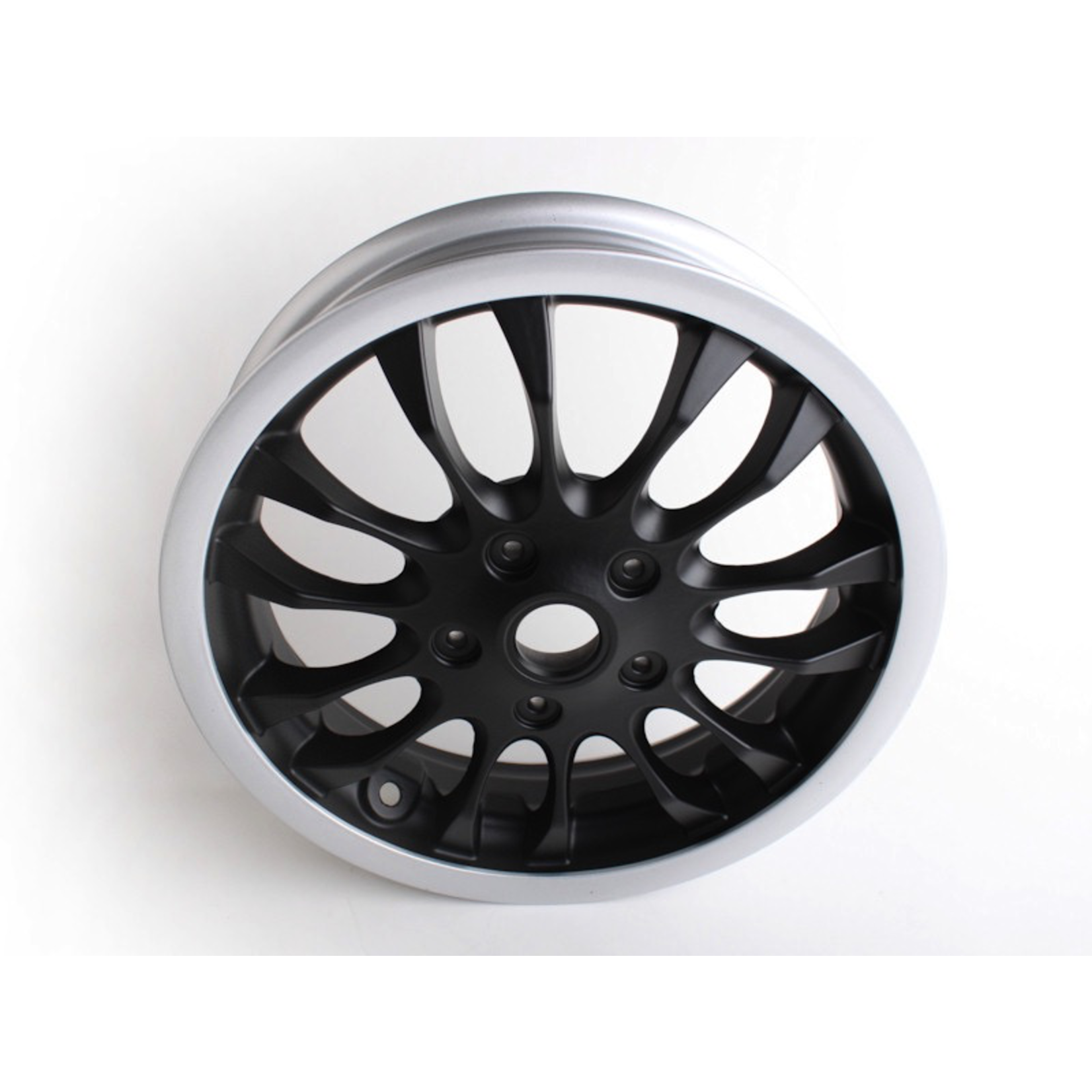 Accessories Wheel Rim, Sprint/Primavera Black 12” Front