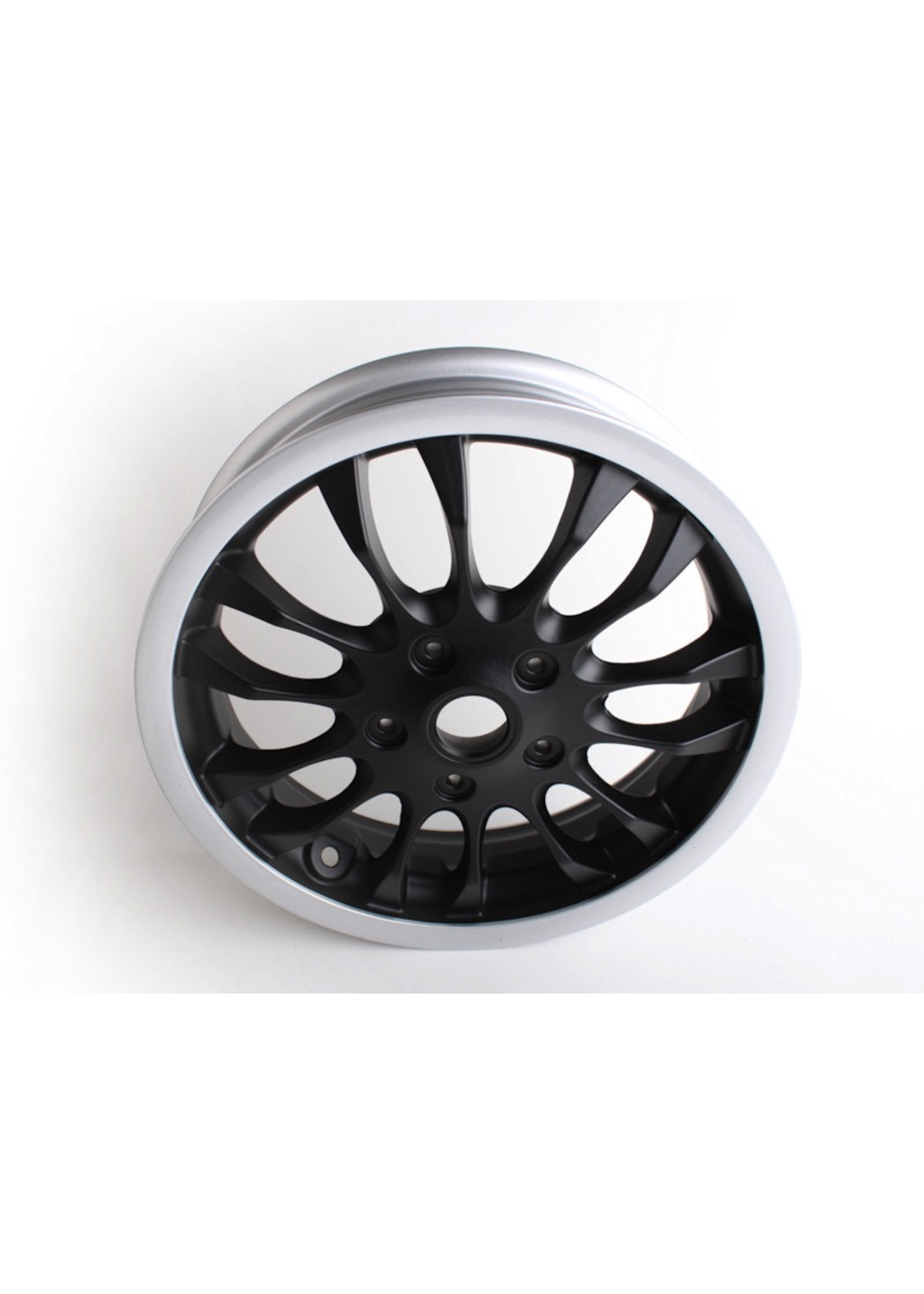Accessories Wheel Rim, Sprint/Primavera Black 12” Front