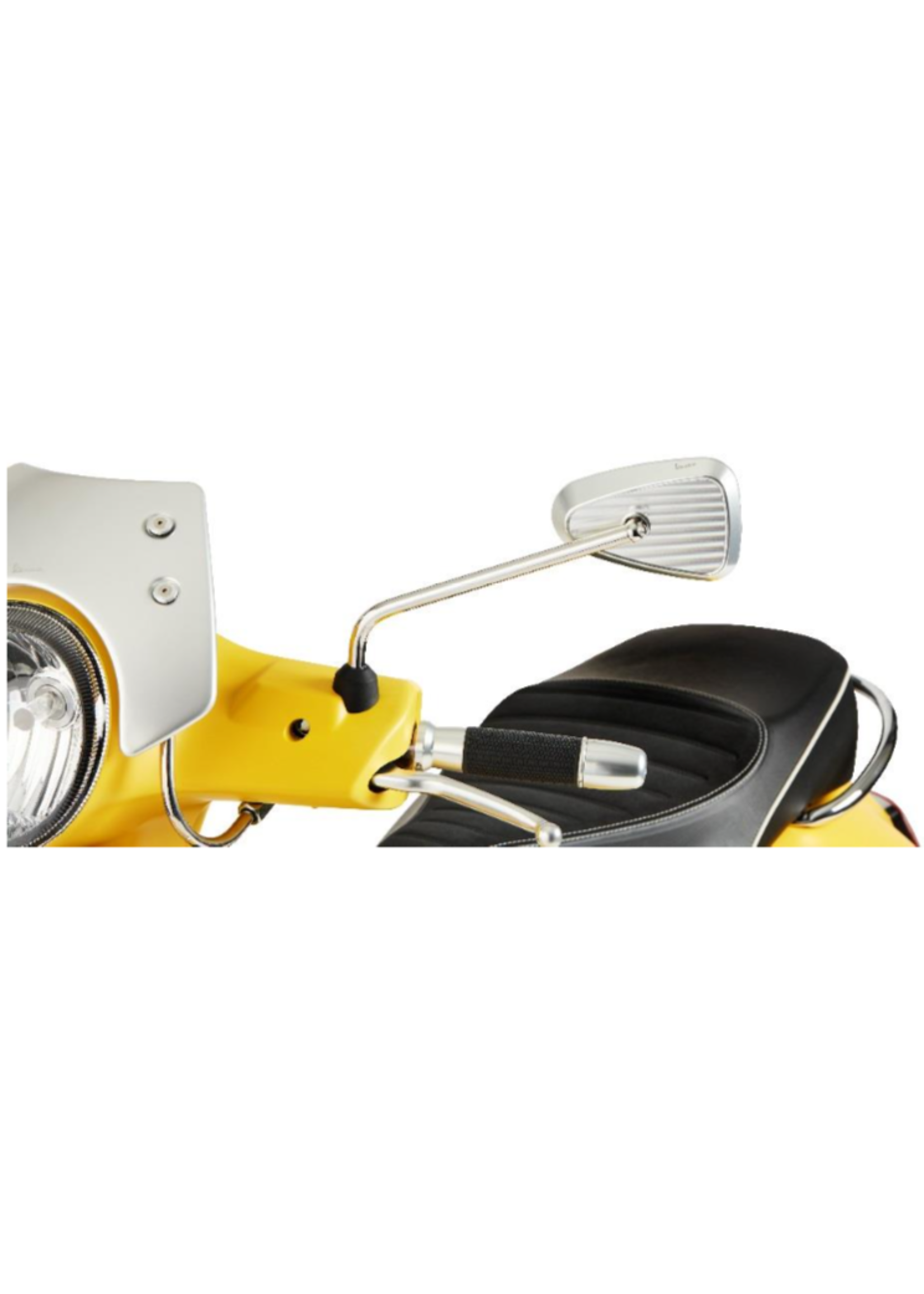 Accessories Mirror, RIZOMA GTS Right Side