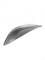 Accessories Fender Crest, RIZOMA GTS