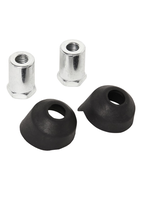 Accessories Mirror Mounting Kit, RIZOMA GTS