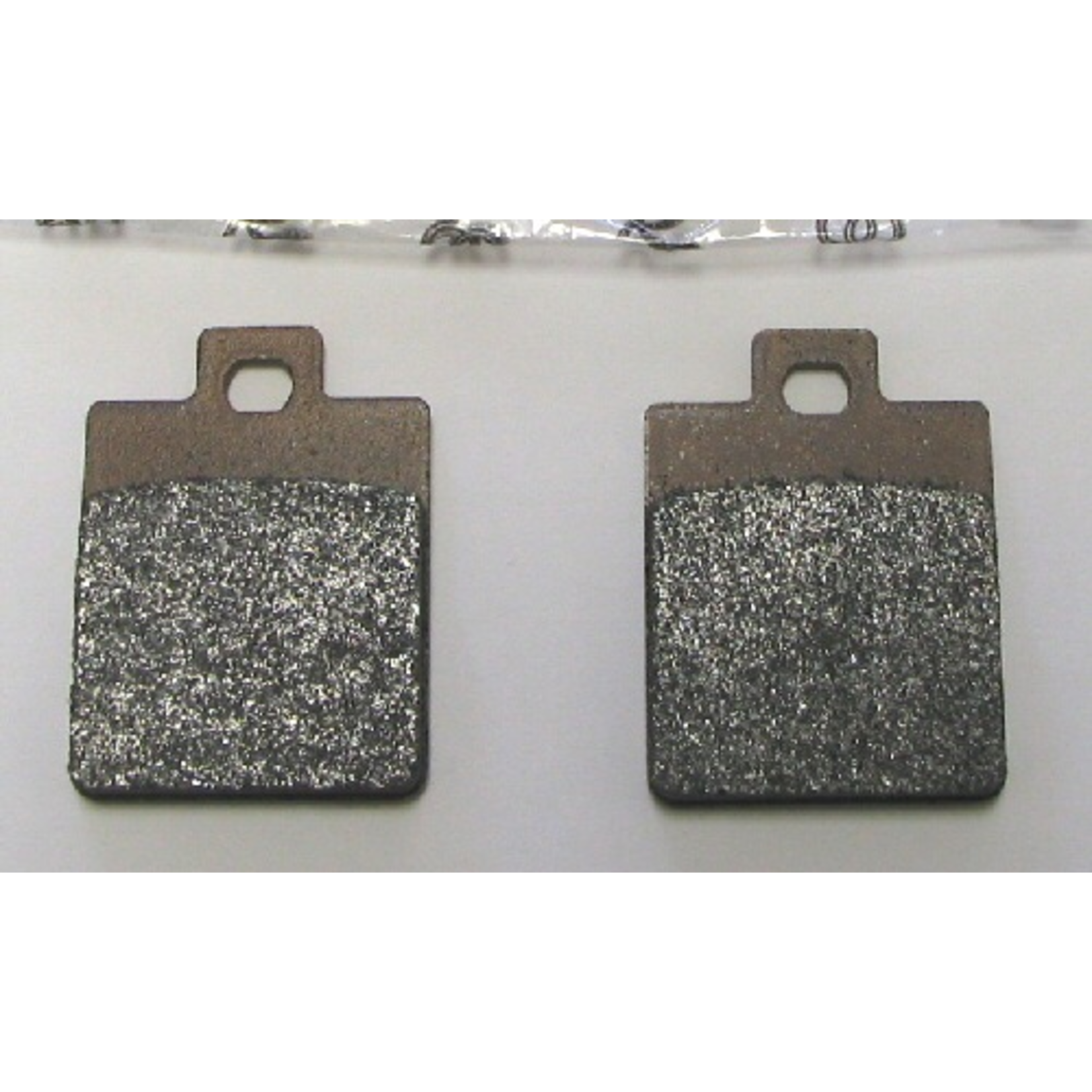 Parts Brake Pads, Front ET/LX/S/MP3