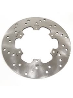 Parts Brake Rotor, GT/GTS FT & RR