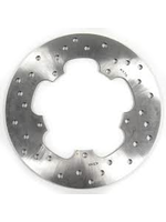 Parts Brake Rotor, MP3-250 / X9 / BV500 Rear