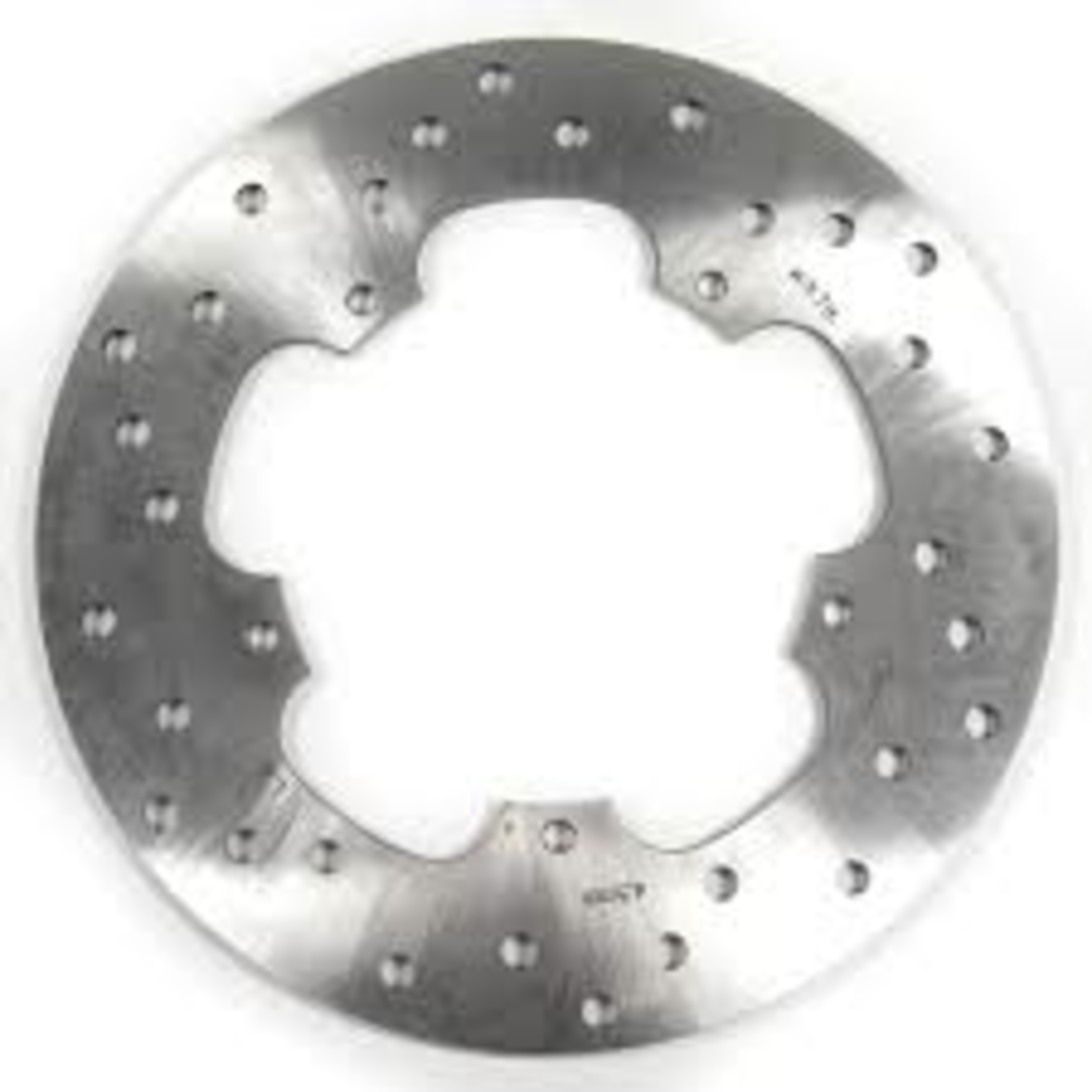 Parts Brake Rotor, MP3-250 / X9 / BV500 Rear