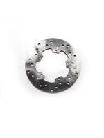 Parts Brake Rotor, Front  ET/LX/FLY/PX