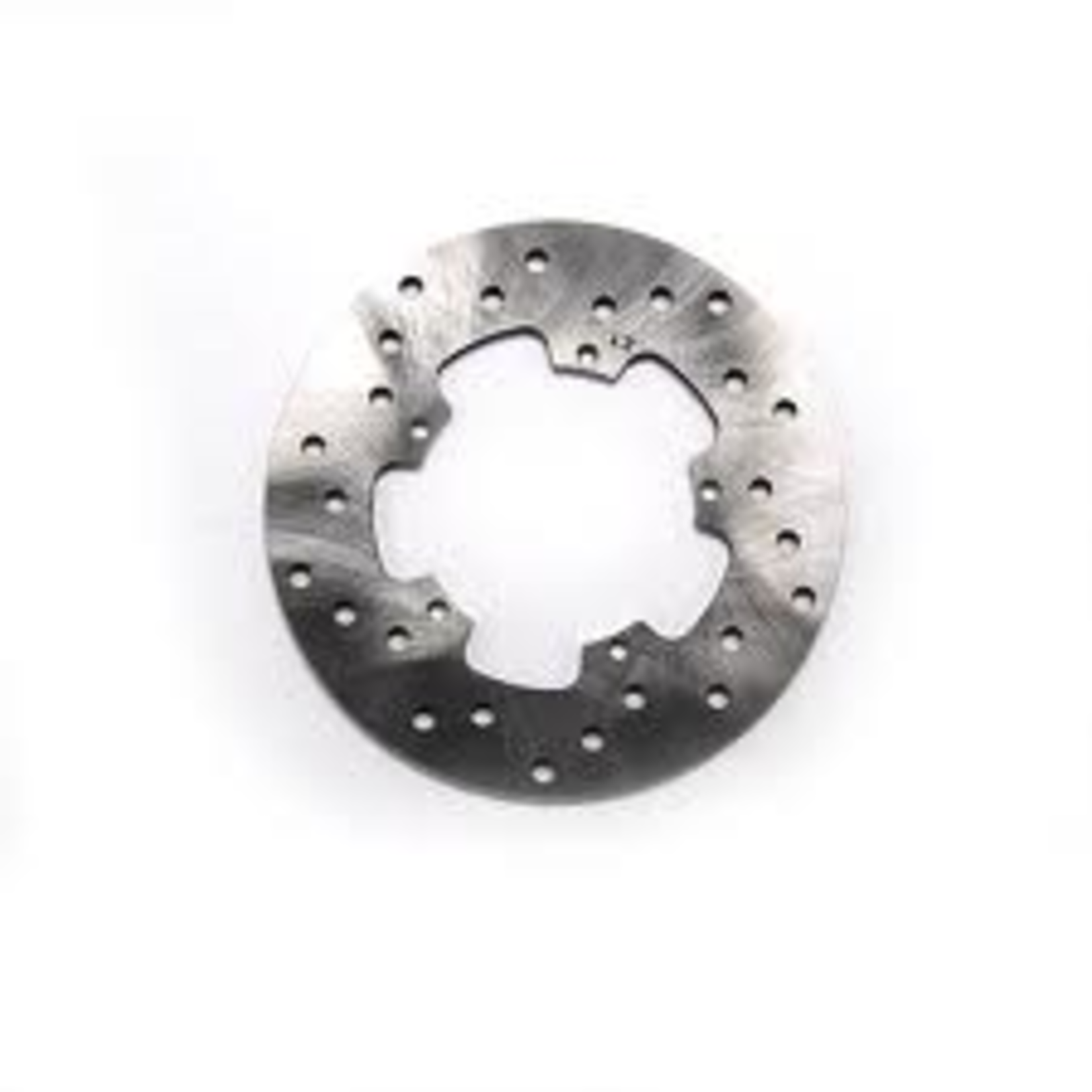 Parts Brake Rotor, Front  ET/LX/FLY/PX
