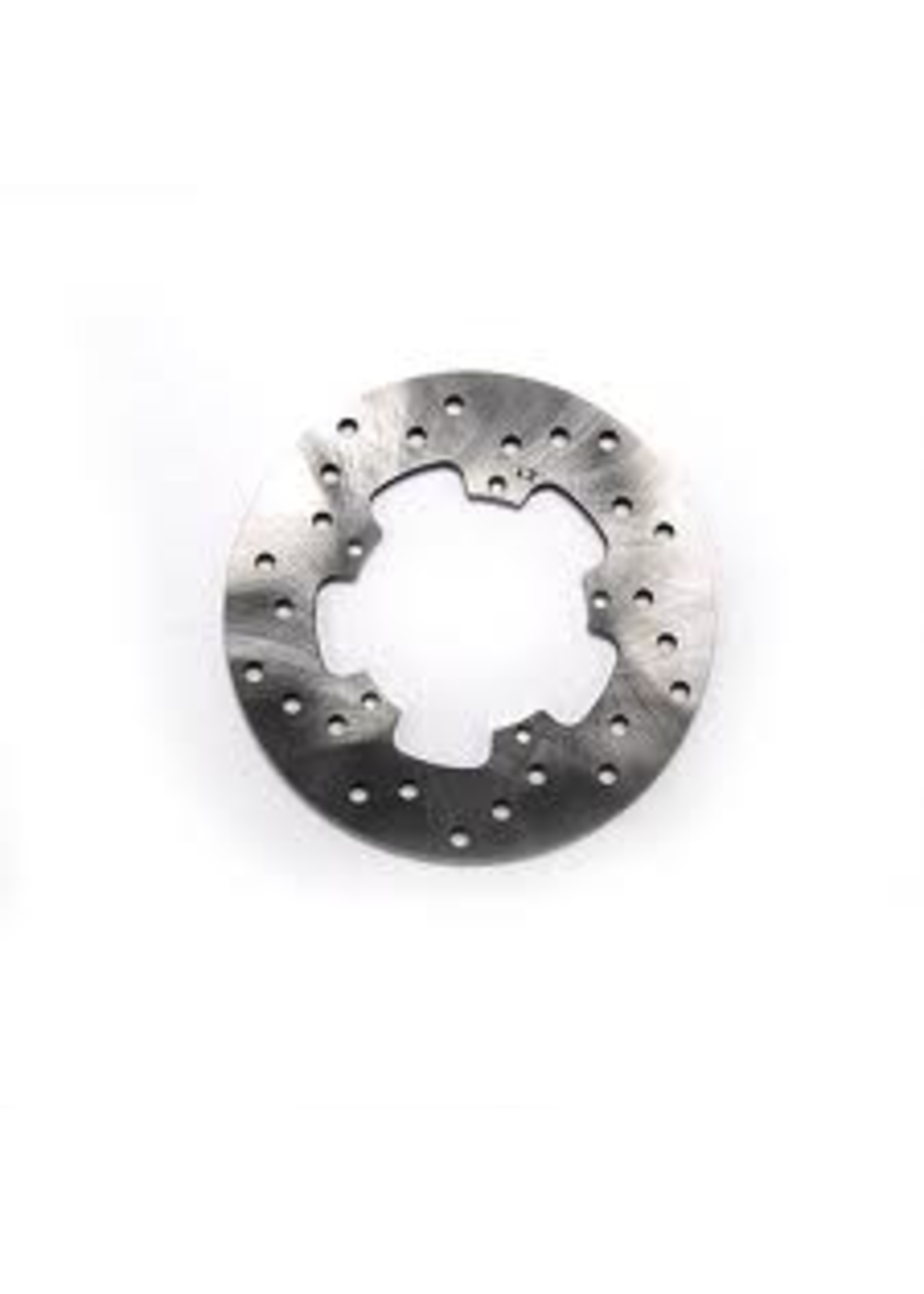Parts Brake Rotor, Front  ET/LX/FLY/PX