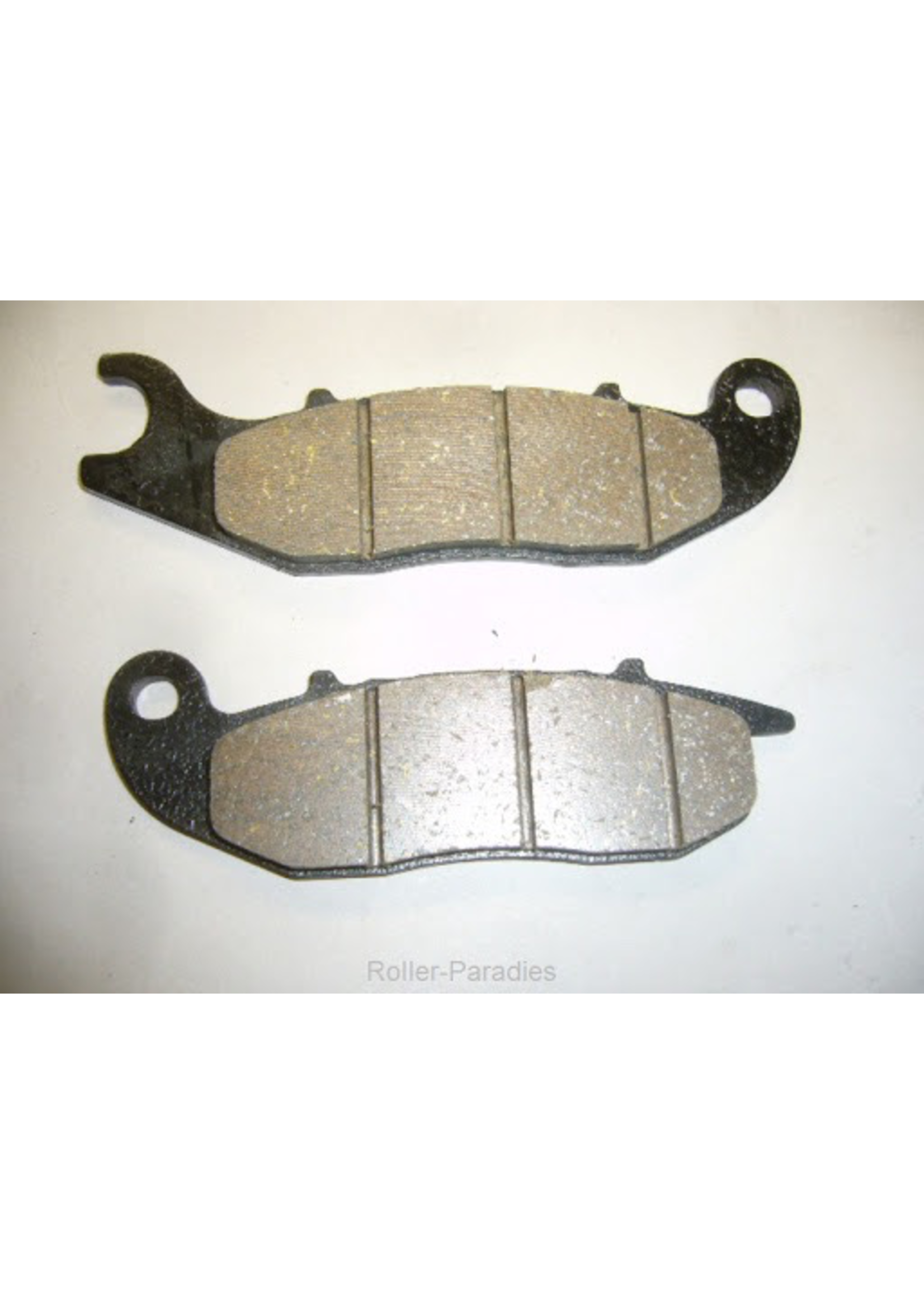 Parts Brake Pads, Piaggio Liberty 50/155 (TD1)