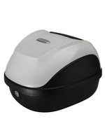 Accessories Top Case, Piaggio Liberty Bianco Luna 544