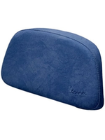 Accessories Top Case Back Rest, LX Blue