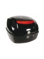Accessories Top Case, Vespa S/LX  Black 94