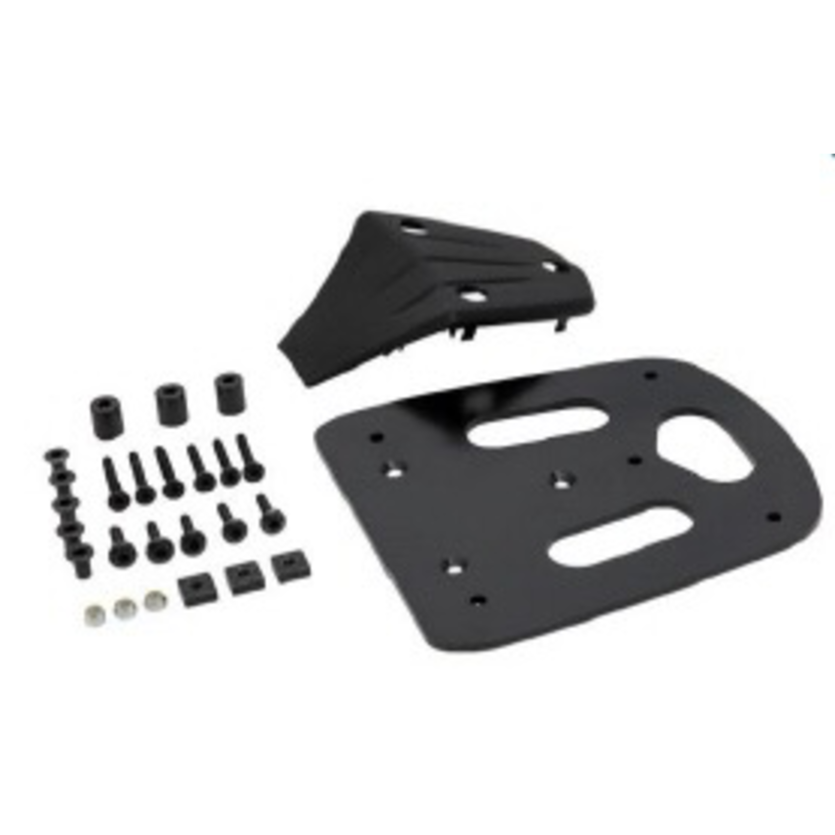 Accessories Top Case Mounting Kit, BV350
