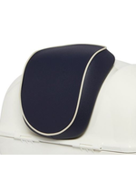Accessories Top Case Back Rest, Primavera Yacht Club Edition