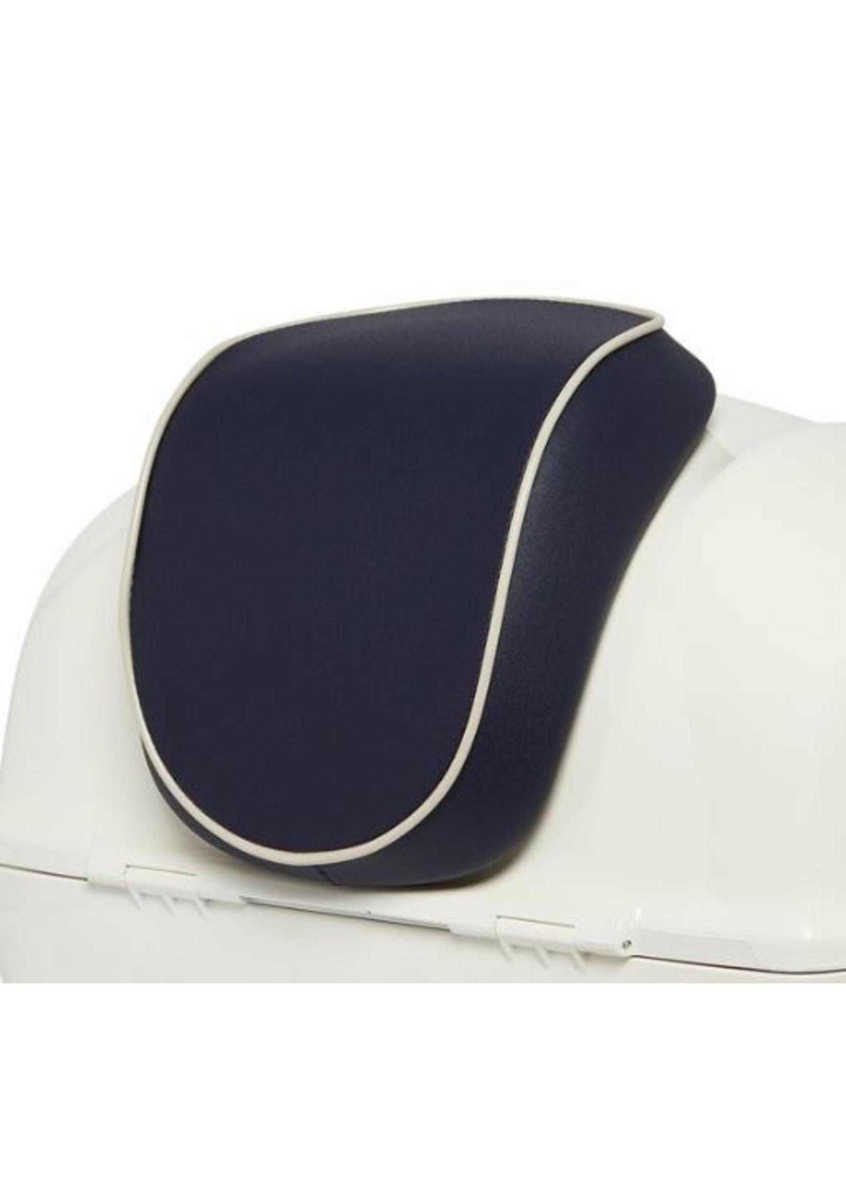 Accessories Top Case Back Rest, Primavera Yacht Club Edition