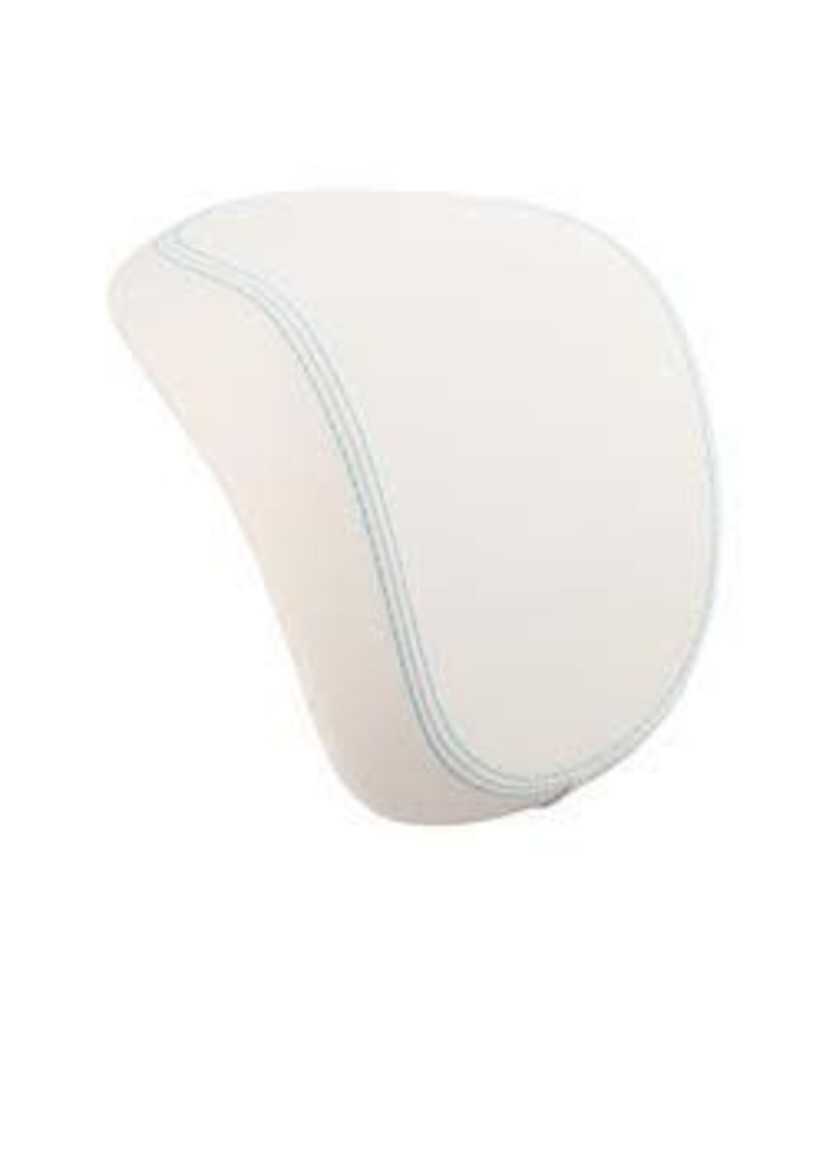 Accessories Top Case Back Rest, Primavera 50th Blue