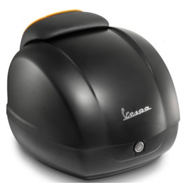 Top Case / Racks - Vespa Toronto West