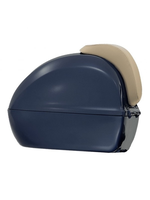 Accessories Top Case, Primavera Midnight Blue 222/A