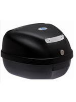 Accessories Top Case, Piaggio Typhoon Black