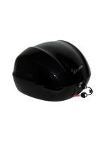 Accessories Top Case, Vespa Sprint Black 94