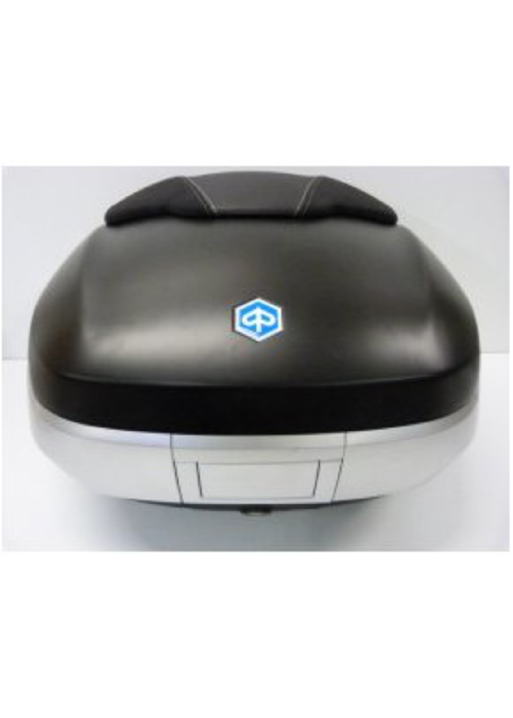 Accessories Top Case, MP3-500 Nero Carbonio 50Ltr (2015-2016)