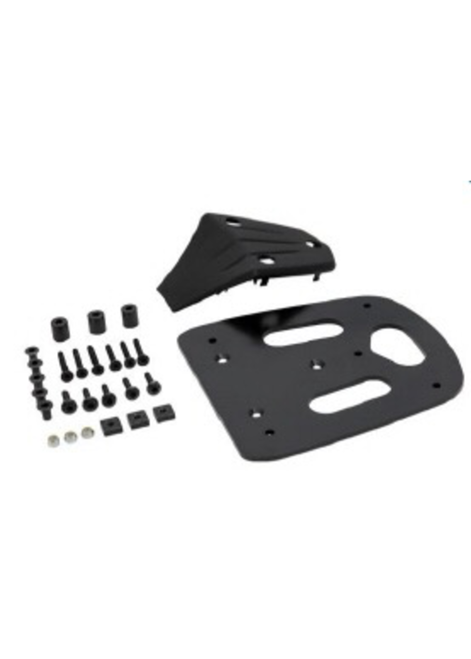 Accessories Top Case Mounting Kit, Piaggio Liberty
