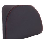 Accessories Top Case Backrest, Piaggio Liberty “S”