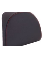 Accessories Top Case Backrest, Piaggio Liberty “S”