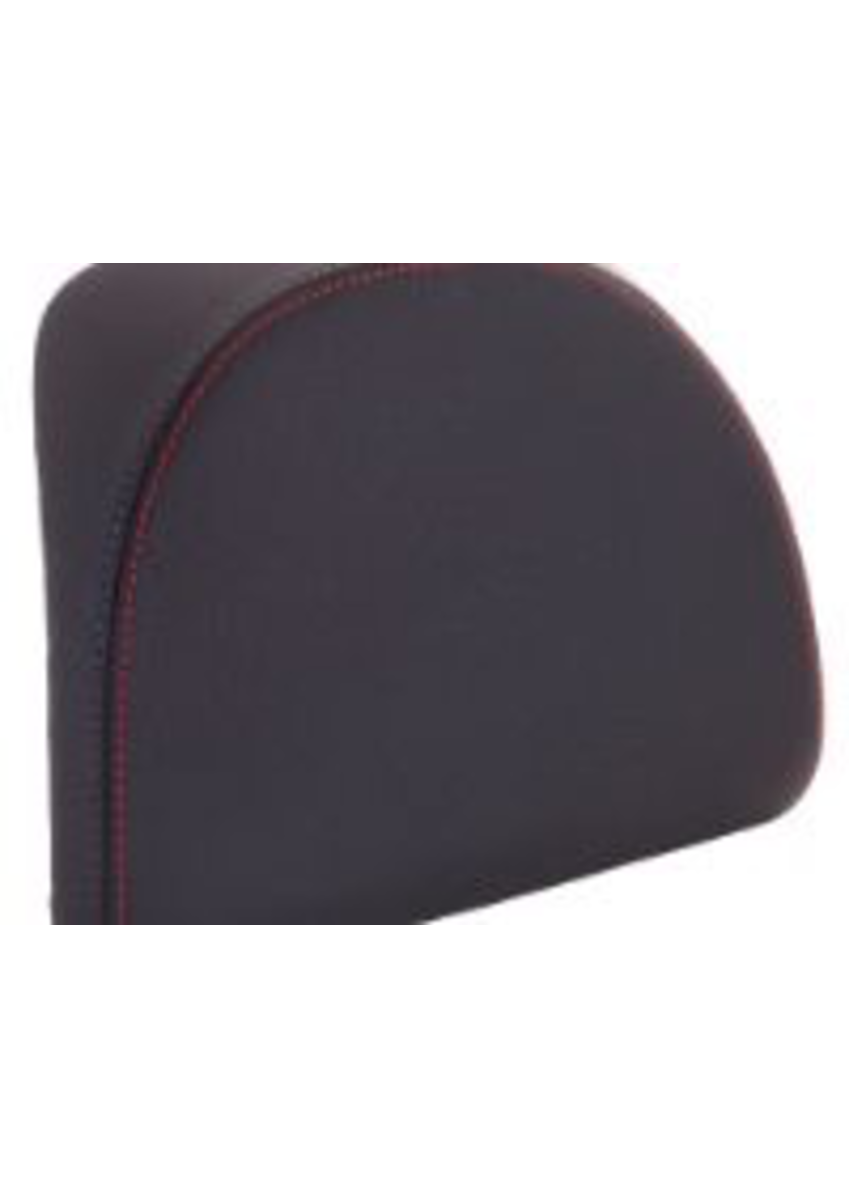Accessories Top Case Backrest, Piaggio Liberty “S”