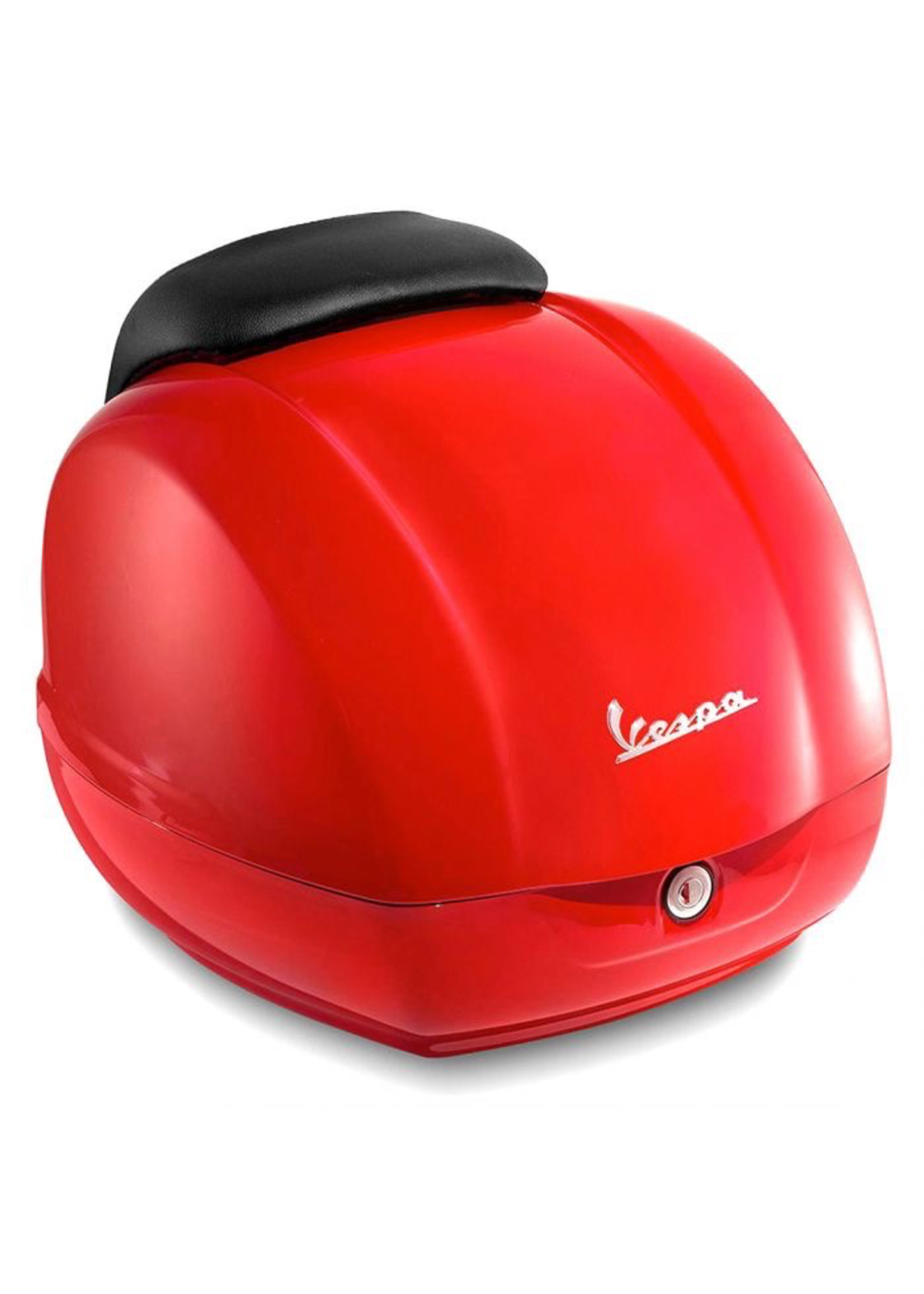 Accessories Top Case, GTS 300HPE Super Rosso Passione (2020-2022)