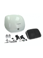 Accessories Top Case, GTS 300HPE Racing 60’s White (2020-2022)