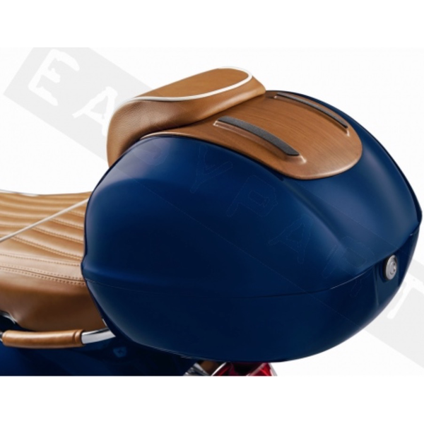 Top Case / Racks - Vespa Toronto West