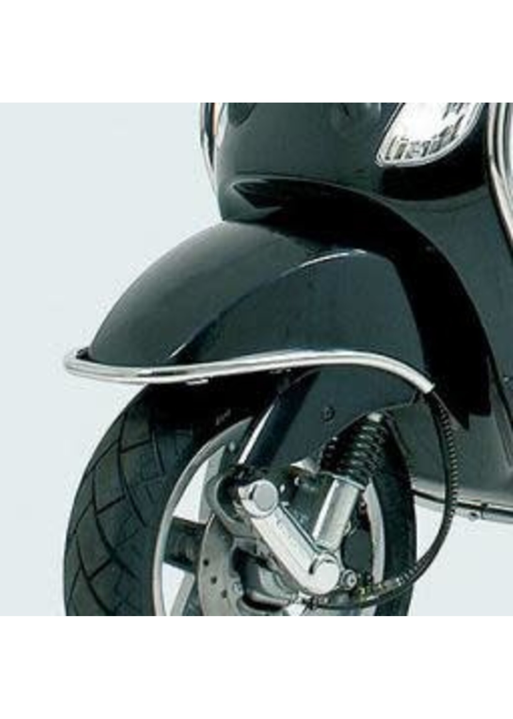 Accessories Protector, Vespa S Front Fender OEM
