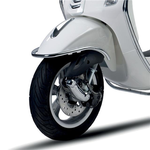 Accessories Protector, Primavera/Sprint Front Fender