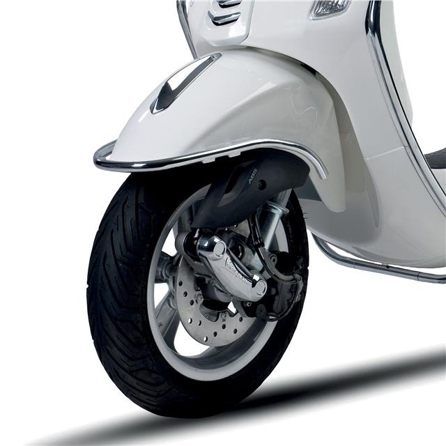 Accessories Protector, Primavera/Sprint Front Fender Vespa Toronto West