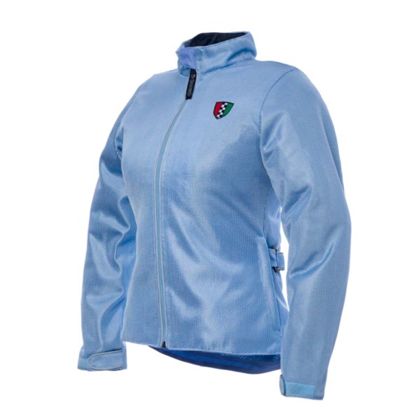 Apparel Jacket, Corazzo Women's Mesh Brezza