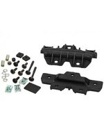 Accessories GTS Folding Rack Top Case Mounting Kit
