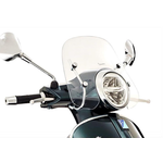 Accessories Windshield, GTS300 HPE Clear