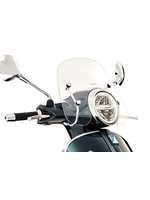 Accessories Windshield, GTS300 HPE Clear (>2022)