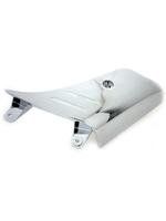Parts Suspension Cover, GT/GTS Chrome Fork Cover