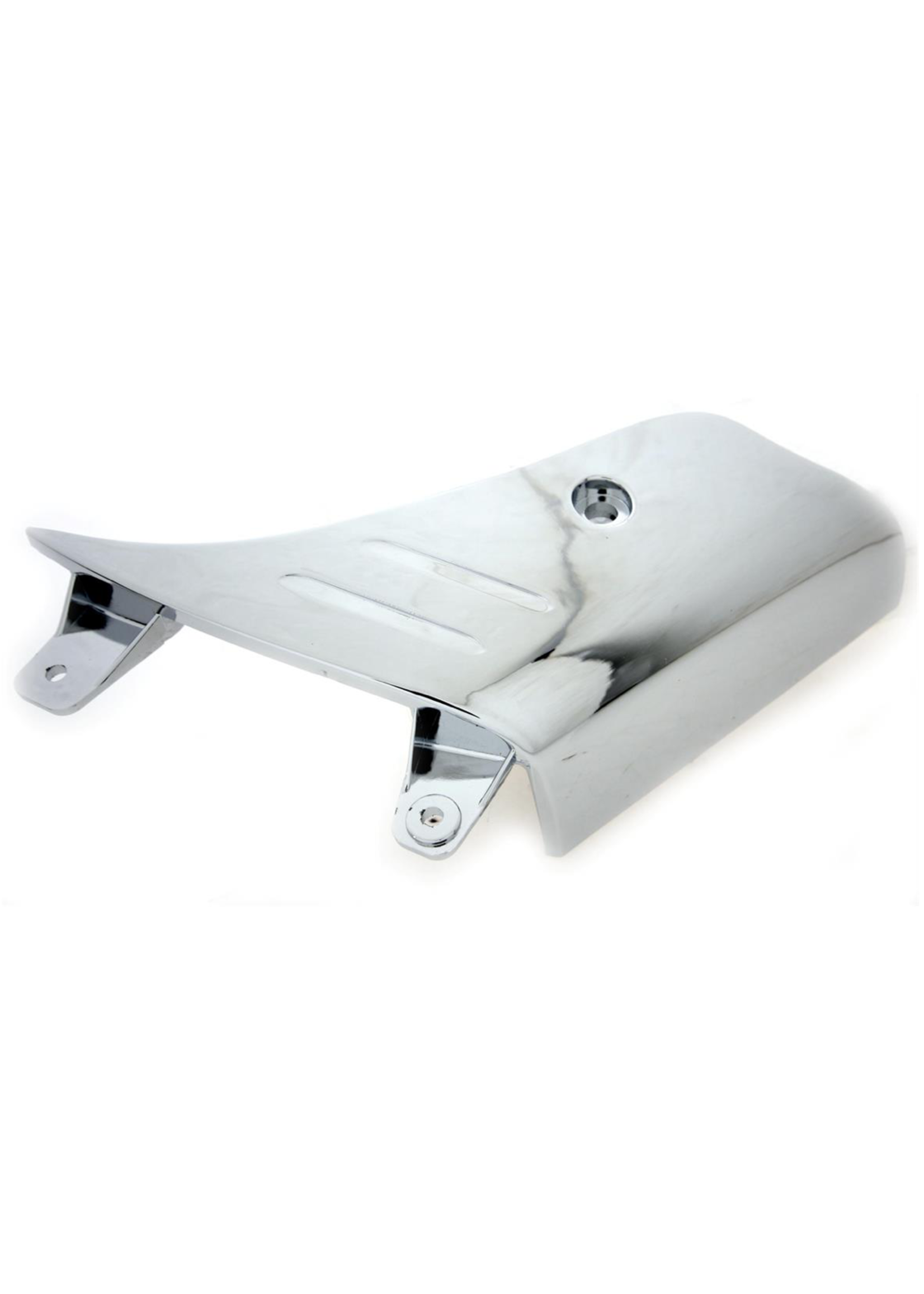 Parts Suspension Cover, GT/GTS Chrome Fork Cover