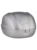 Accessories Top Case, Primavera Grigio Delicato