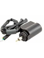 Parts Choke Device, ET2