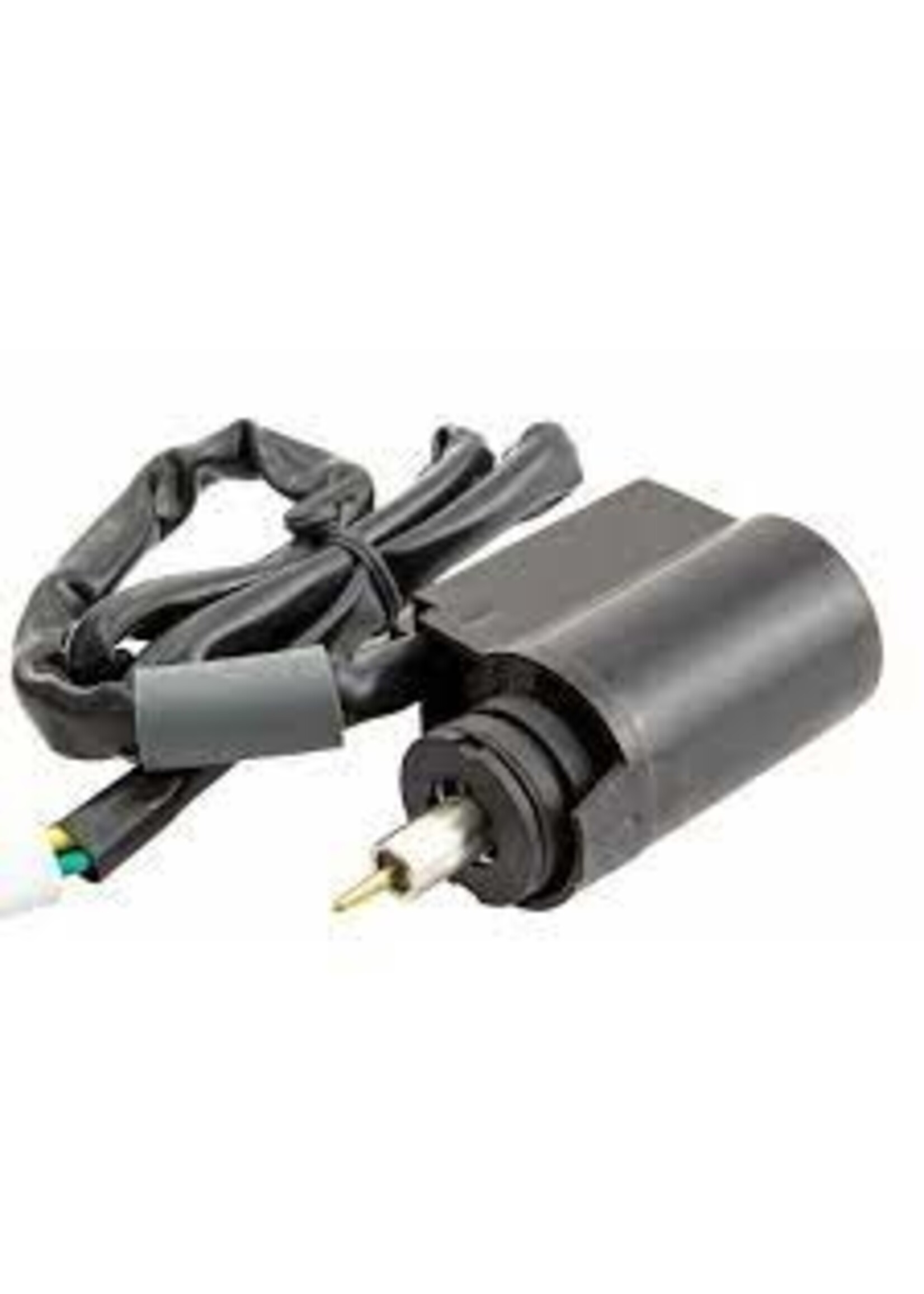 Parts Choke Device, ET2