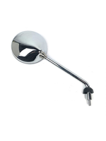 Parts Mirror, Liberty RH Chrome (RC1)